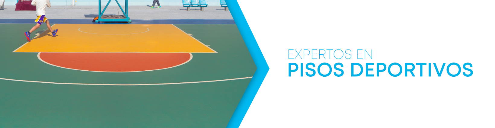Expertos En Pisos Deportivos 6